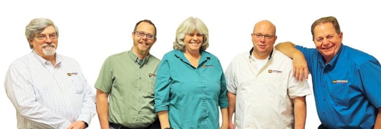 LMI IT Team