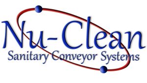 Nu-Clean Sanitary Conveyor Systems