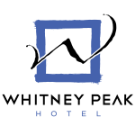 Whitney Peak Hotel